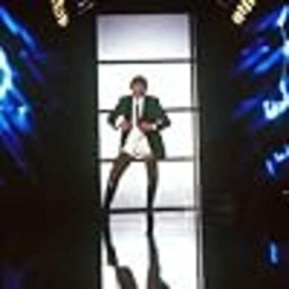 Kinky Boots (2005) Starring Joel Edgerton on DVD - Image 4