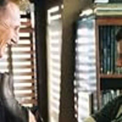 Kinsey (2004) Starring Liam Neeson on DVD - Image 2