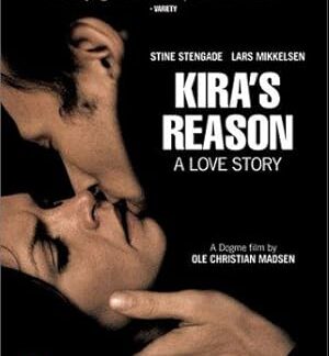 Kira's Reason: A Love Story (2001) DVD