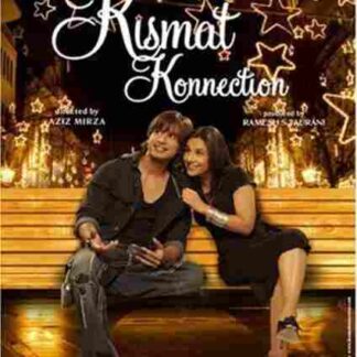 Kismat Konnection (2008) with English Subtitles on DVD