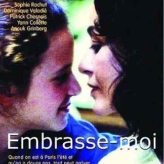 Kiss Me (1989) with English Subtitles on DVD