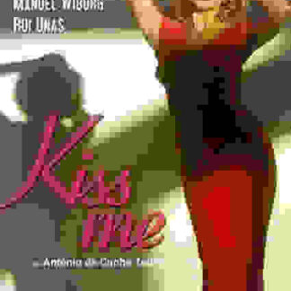 Kiss Me (2004) with English Subtitles on DVD
