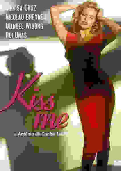Kiss Me (2004) with English Subtitles on DVD - Image 2
