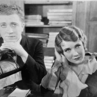 Kiss Me Again (1931) Starring Bernice Claire on DVD