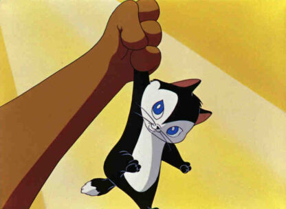 Kiss Me Cat (1953) Starring Mel Blanc on DVD - Image 3