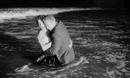 Kiss Me Deadly (1955) Starring Ralph Meeker on DVD - Image 3