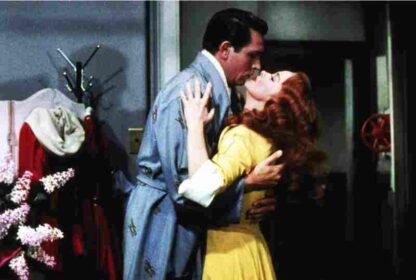 Kiss Me Kate (1953) Starring Kathryn Grayson on DVD