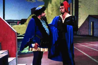 Kiss Me Kate (1953) Starring Kathryn Grayson on DVD - Image 2