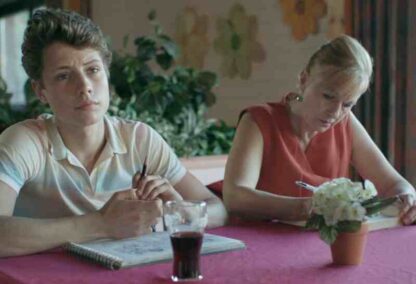 Kiss Me Softly (2012) with English Subtitles on DVD - Image 3