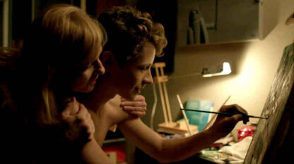 Kiss Me Softly (2012) with English Subtitles on DVD - Image 4