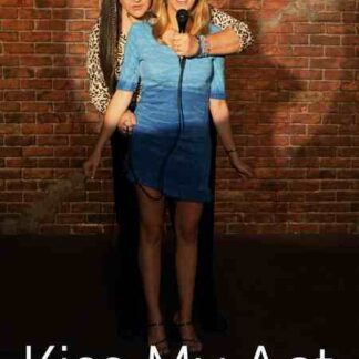 Kiss My Act (2001) Starring Camryn Manheim on DVD