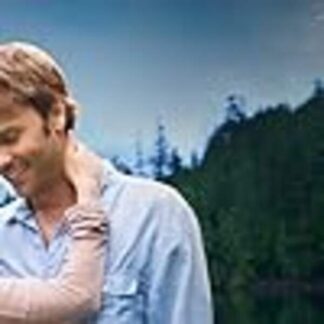 Kiss at Pine Lake (2012) Starring Barry Watson on DVD