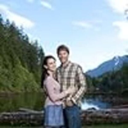 Kiss at Pine Lake (2012) Starring Barry Watson on DVD - Image 3
