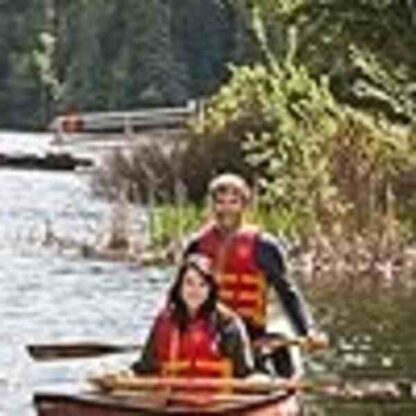 Kiss at Pine Lake (2012) Starring Barry Watson on DVD - Image 4