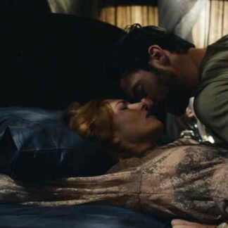 Kiss of the Damned (2012) Starring Joséphine de La Baume on DVD