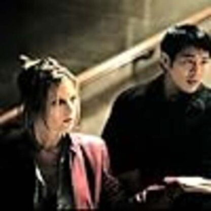 Kiss of the Dragon (2001) Starring Jet Li on DVD - Image 4
