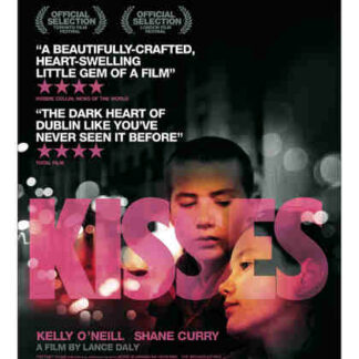 Kisses (2008) Starring Kelly O'Neill on DVD