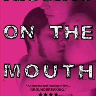 Kissing on the Mouth (2005) Starring Kate Winterich on DVD