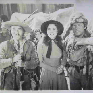 Kit Carson (1940) Starring Jon Hall on DVD