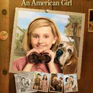 Kit Kittredge: An American Girl (2008) Starring Abigail Breslin on DVD