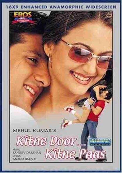 Kitne Door... Kitne Paas (2002) with English Subtitles on DVD