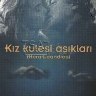 Kiz Kulesi Asiklari (1994) with English Subtitles on DVD