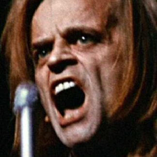 Klaus Kinski - Ich bin kein Schauspieler (2000) with English Subtitles on DVD