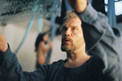 Klimt (2006) Starring John Malkovich on DVD - Image 4