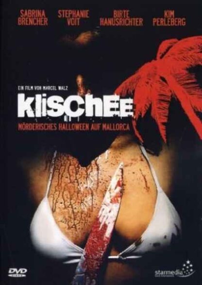 Klischee (2009) with English Subtitles on DVD - Image 3