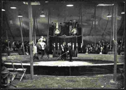 Klovnen (1926) with English Subtitles on DVD - Image 2