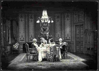 Klovnen (1926) with English Subtitles on DVD - Image 3