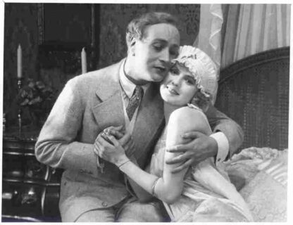 Klovnen (1926) with English Subtitles on DVD - Image 4