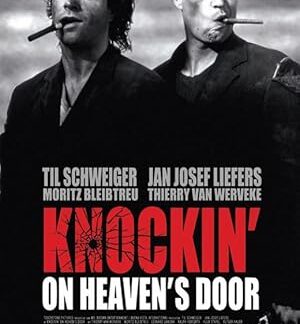 Knockin' on Heaven's Door (1997) DVD
