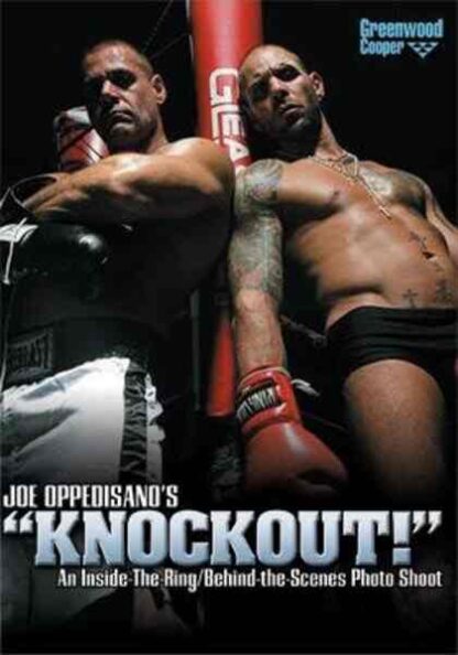 Knockout! (2008) Starring Frankie Angiulii on DVD
