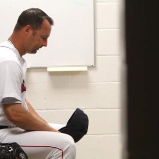 Knuckleball! (2012) Starring Tim Wakefield on DVD