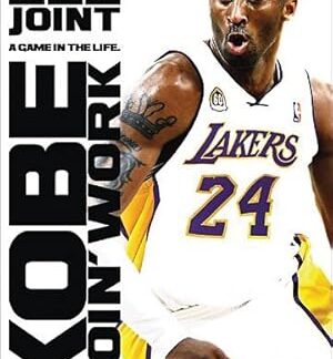 Kobe Doin' Work (2009) DVD
