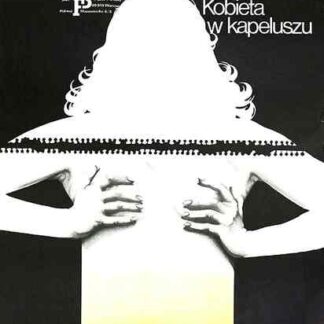 Kobieta w kapeluszu (1985) with English Subtitles on DVD