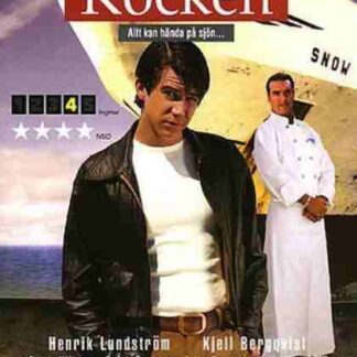 Kocken (2005) with English Subtitles on DVD