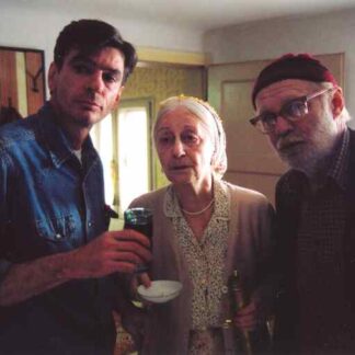 Kod amidze Idriza (2004) with English Subtitles on DVD