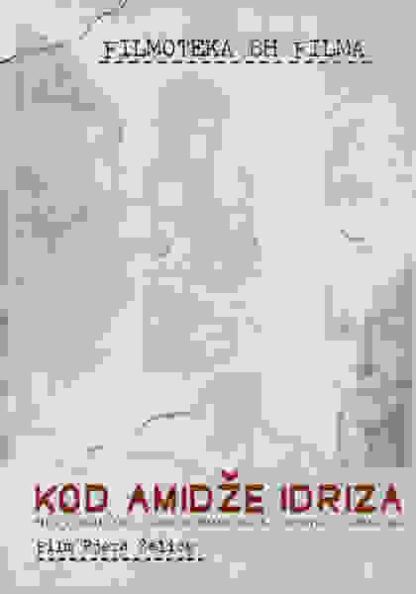 Kod amidze Idriza (2004) with English Subtitles on DVD - Image 2