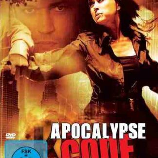 Kod apokalipsisa (2007) with English Subtitles on DVD