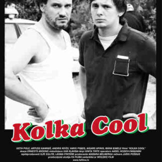 Kolka Cool (2011) with English Subtitles on DVD