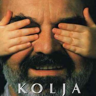 Kolya (1996) with English Subtitles on DVD