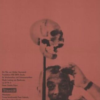 Kommando 52 (1965) with English Subtitles on DVD