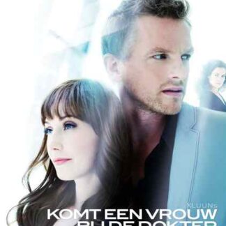 Komt een vrouw bij de dokter (2009) with English Subtitles on DVD