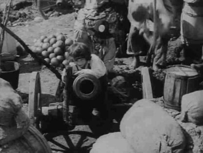 Komunaris chibukhi (1929) with English Subtitles on DVD