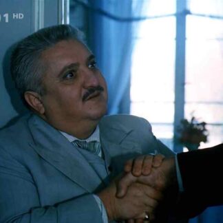 Konec starych casu (1989) with English Subtitles on DVD