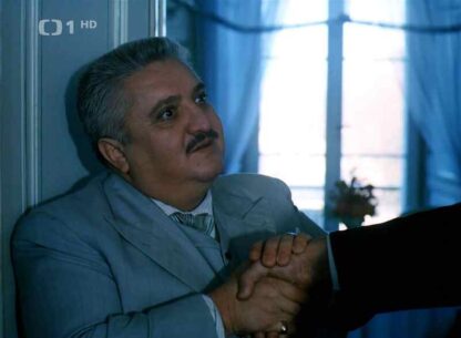 Konec starych casu (1989) with English Subtitles on DVD