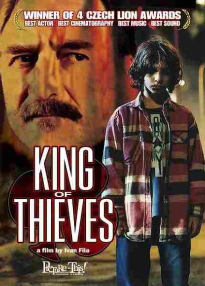 König der Diebe (2003) with English Subtitles on DVD