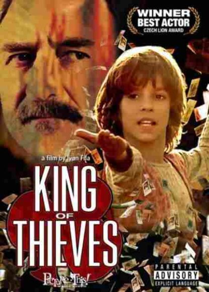 König der Diebe (2003) with English Subtitles on DVD - Image 3